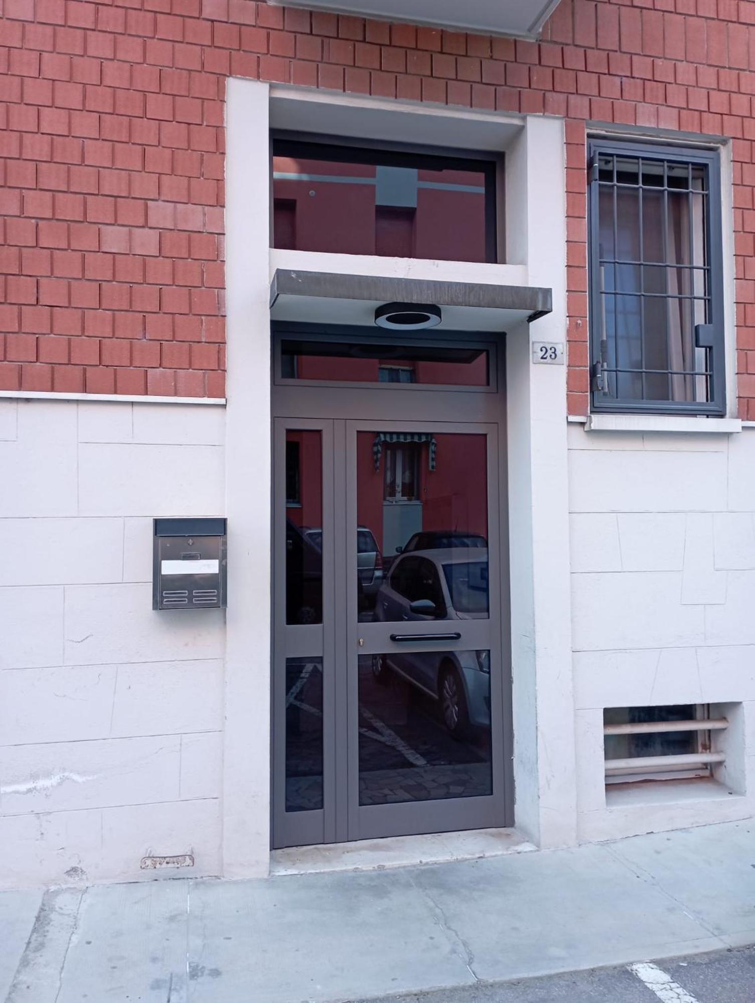 Bed and Breakfast La Dimora Degli Artisti - Bologna Exterior foto