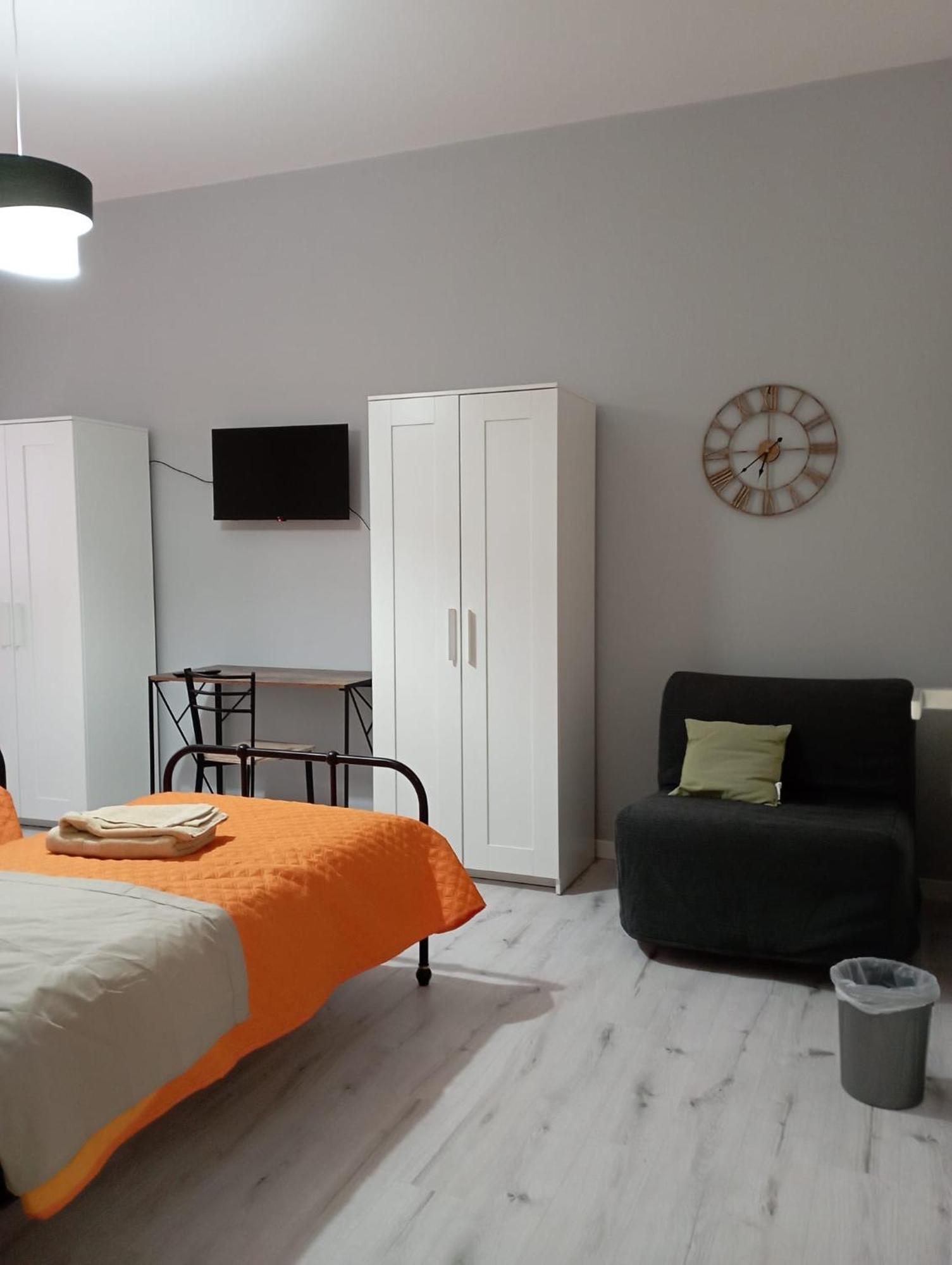 Bed and Breakfast La Dimora Degli Artisti - Bologna Exterior foto