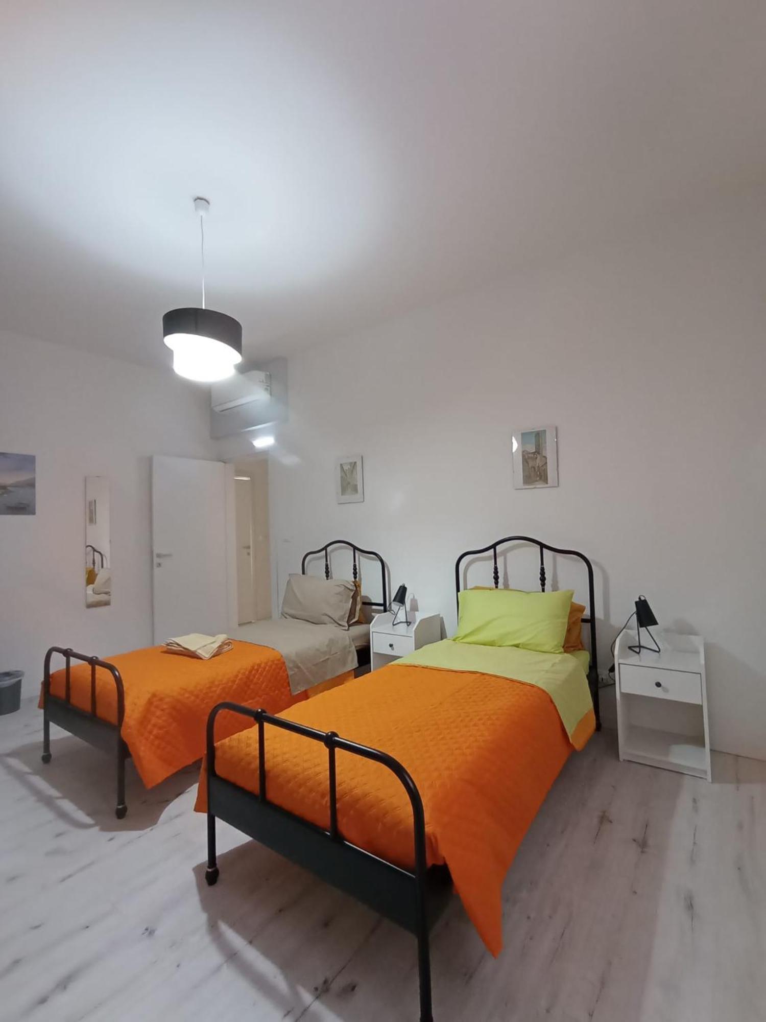 Bed and Breakfast La Dimora Degli Artisti - Bologna Exterior foto